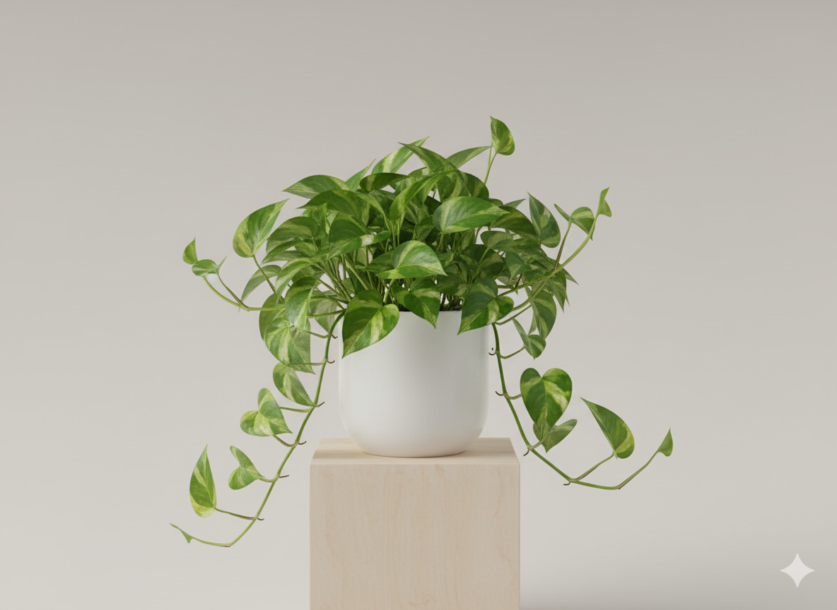 Pothos Aureum hængeplante
